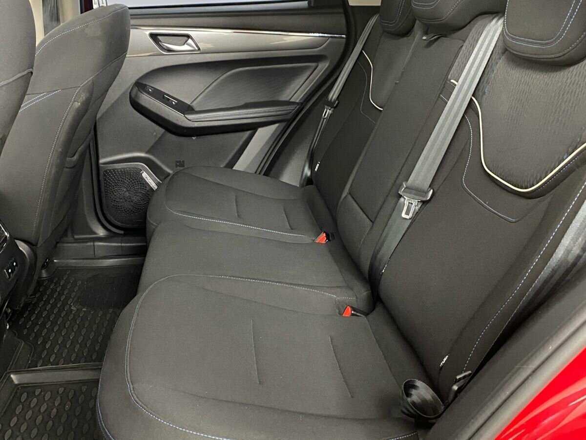 Купить Haval Jolion, 2021, 76 260 км.. Фото: #24