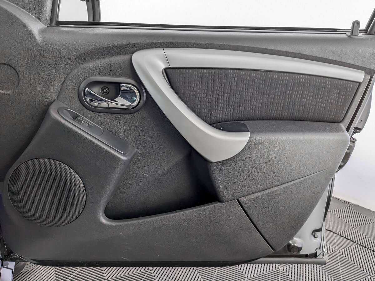 Купить Nissan Terrano, 2015, 178 211 км.. Фото: #18