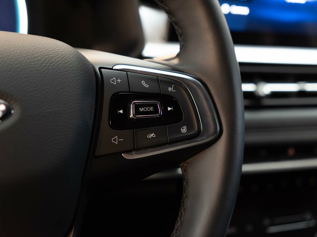 Купить Chery Tiggo 7 Pro, 2022, 10 000 км.. Фото: #12