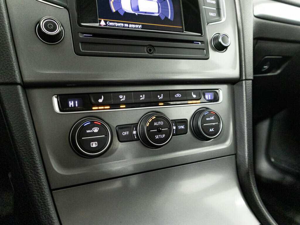 Купить Volkswagen Golf, 2013, 158 685 км.. Фото: #14