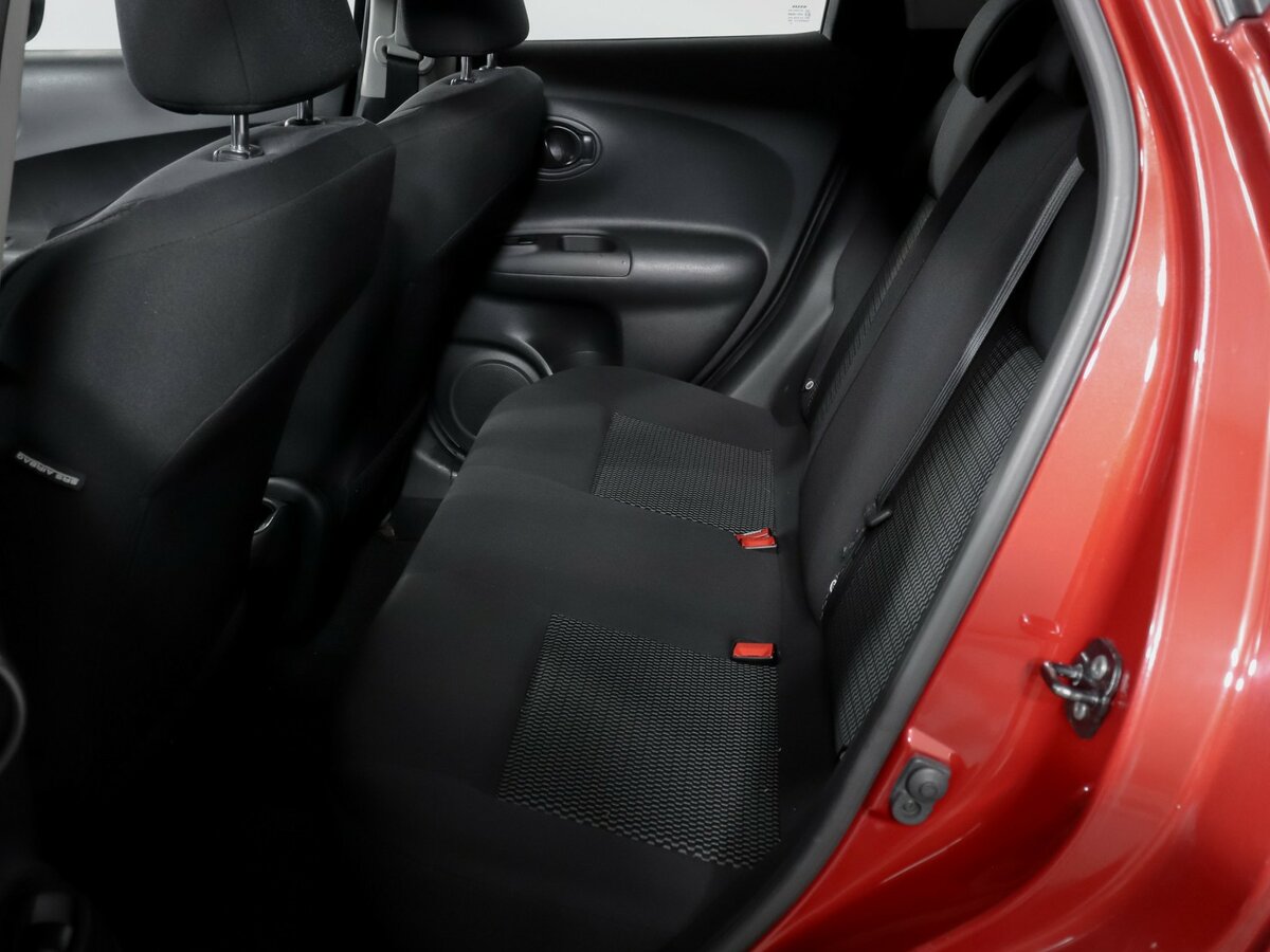 Купить Nissan Juke, 2014, 56 240 км.. Фото: #7