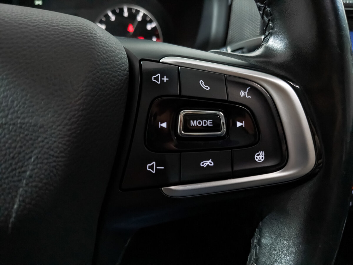 Купить Chery Tiggo 4, 2022, 123 518 км.. Фото: #21