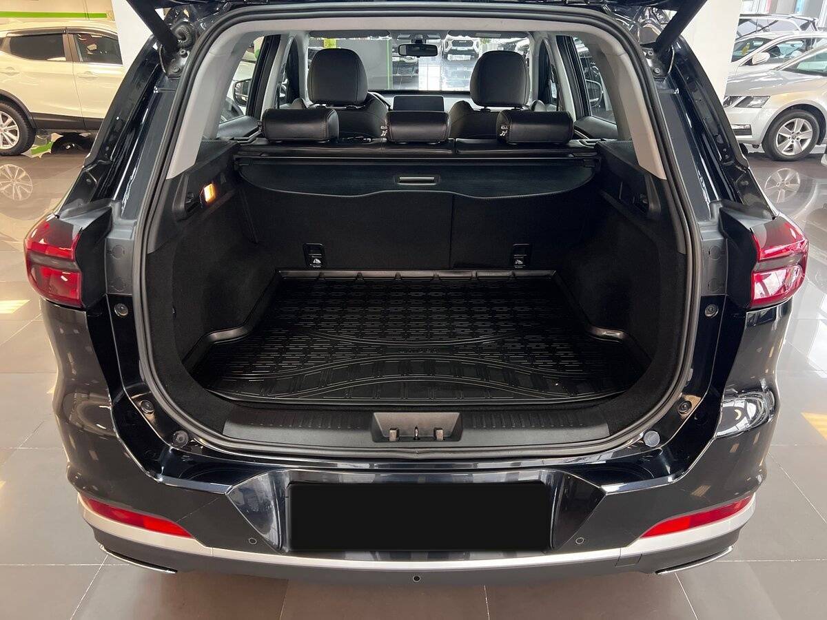 Купить Chery Tiggo 7 Pro, 2022, 4 990 км.. Фото: #6