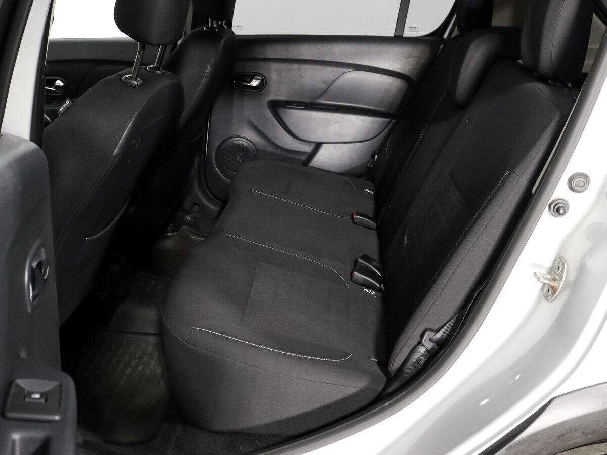 Купить Renault Sandero, 2015, 220 783 км.. Фото: #7