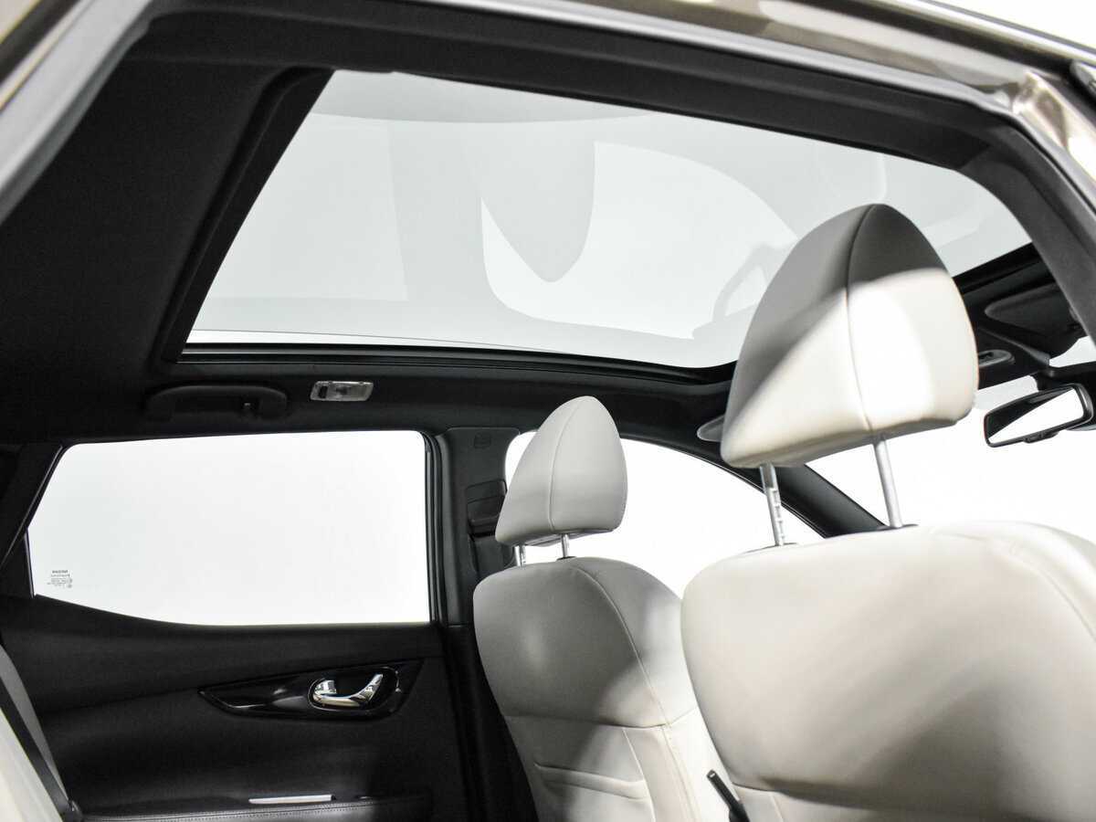 Купить Nissan Qashqai, 2014, 150 120 км.. Фото: #15