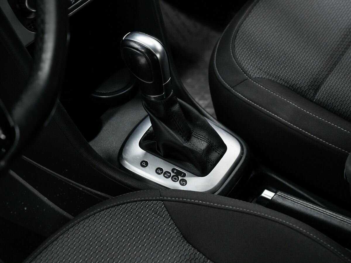 Купить Volkswagen Polo, 2017, 93 000 км.. Фото: #14