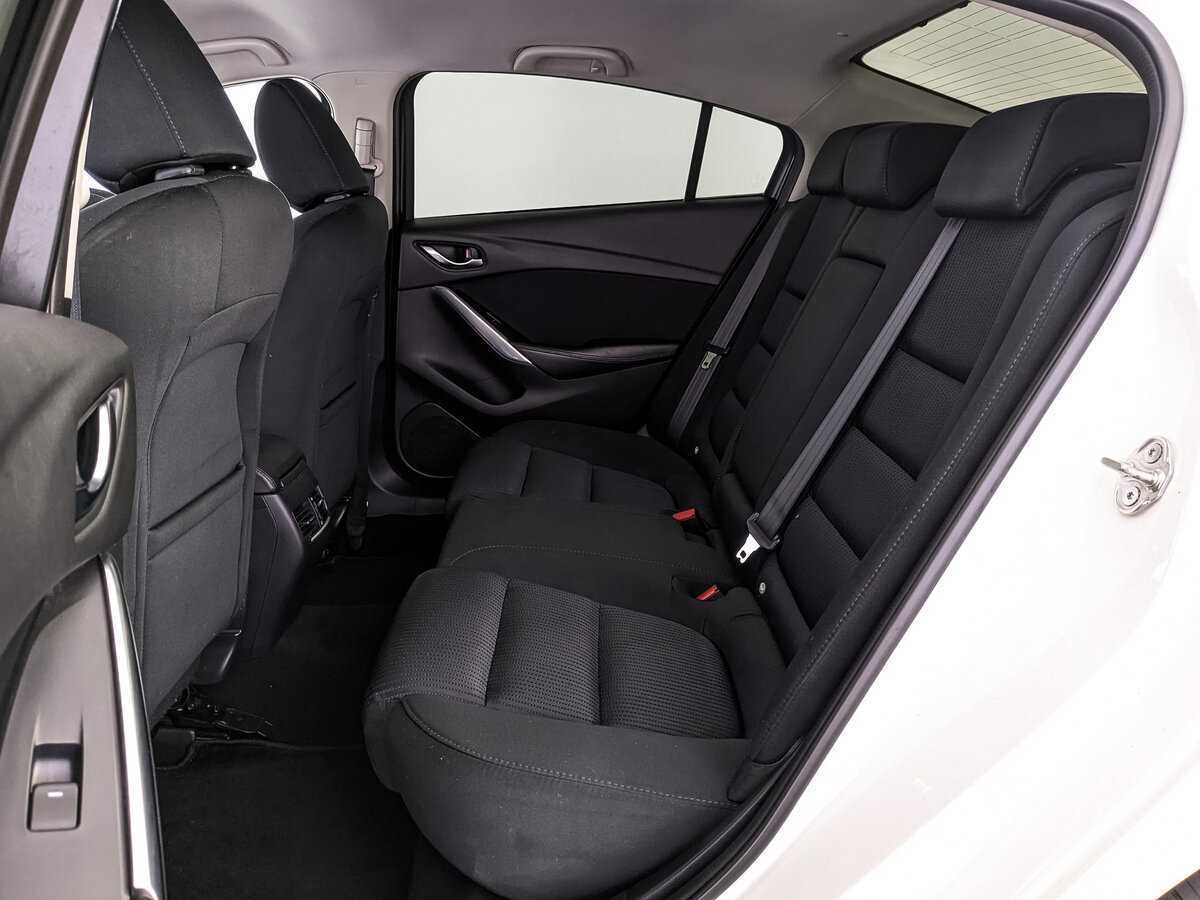 Купить Mazda 6, 2014, 129 341 км.. Фото: #12