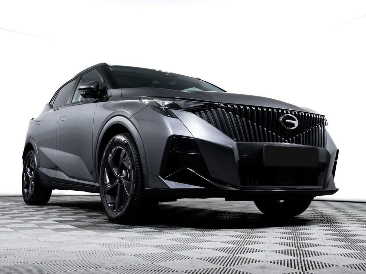 Купить GAC GS3, 2024, 15 450 км.. Фото: #18
