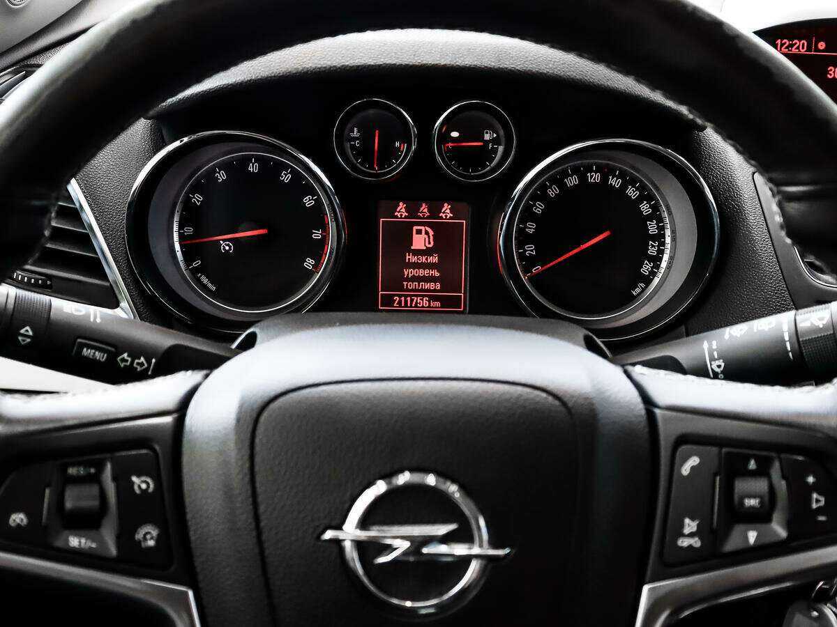 Купить Opel Mokka, 2013, 211 755 км.. Фото: #14