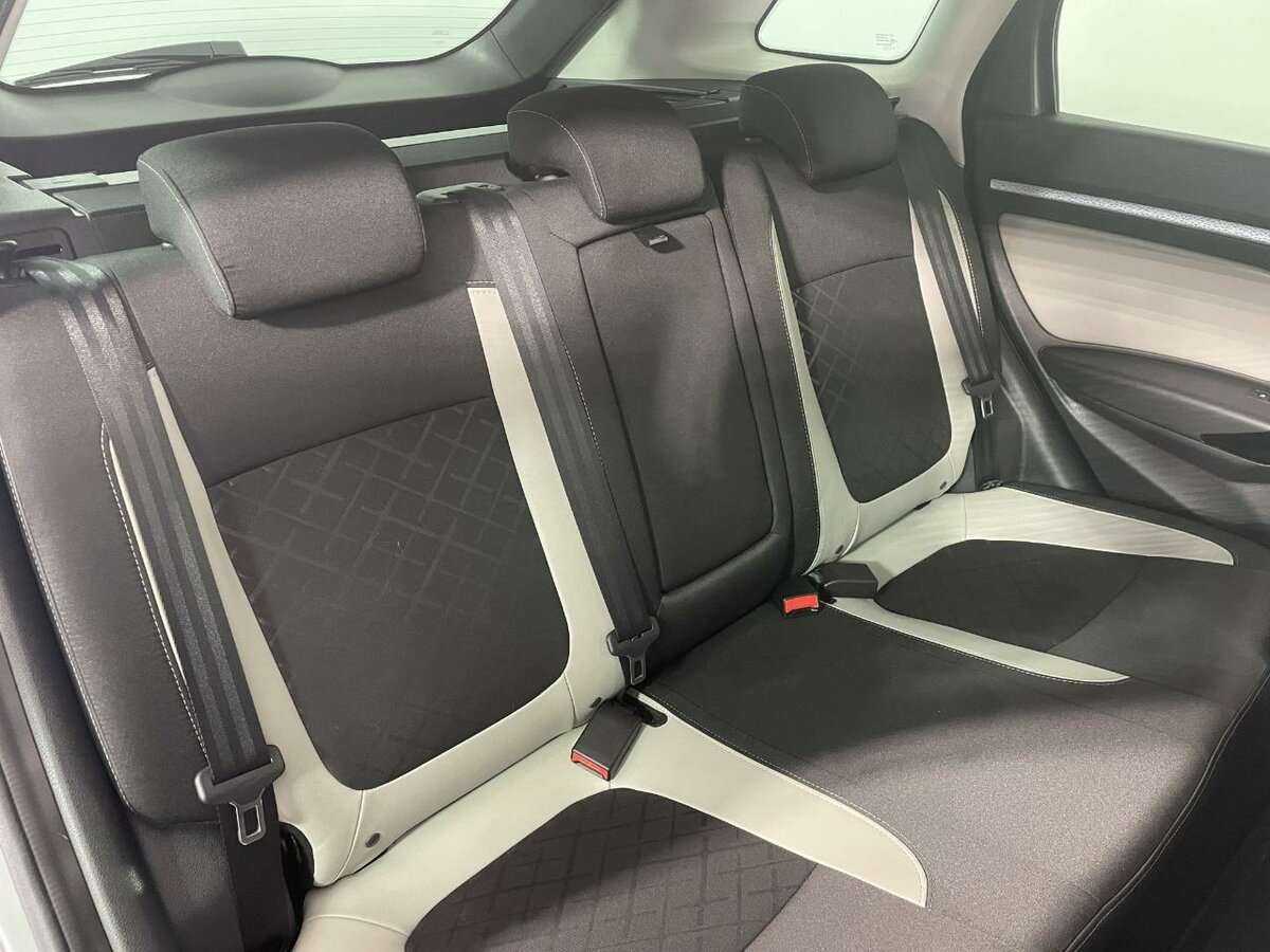 Купить Lada (ВАЗ) Vesta, 2018, 86 684 км.. Фото: #14