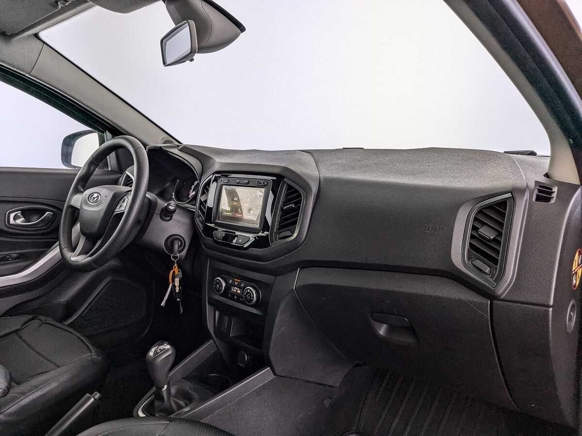 Купить Lada (ВАЗ) XRAY, 2016, 69 601 км.. Фото: #8