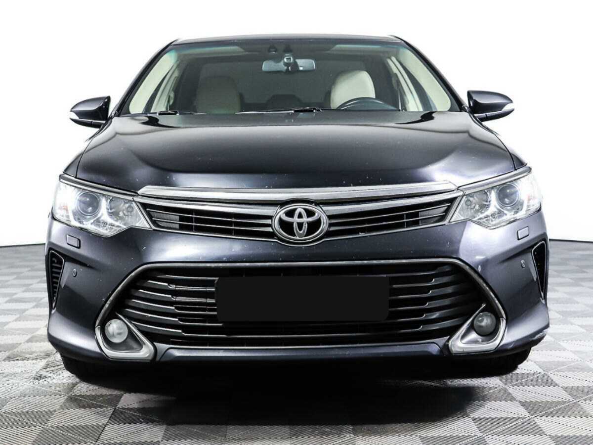 Купить Toyota Camry, 2015, 171 076 км.. Посмотреть фото