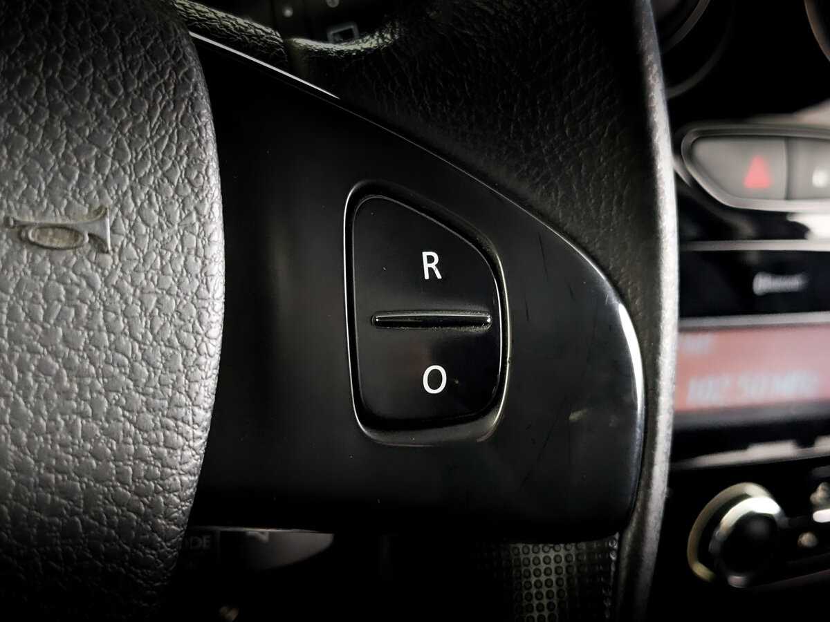 Купить Renault Duster, 2019, 49 809 км.. Фото: #26