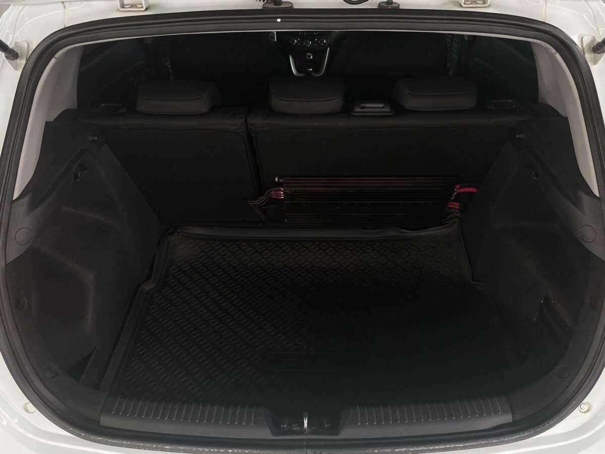 Купить Kia Ceed, 2013, 136 000 км.. Фото: #25