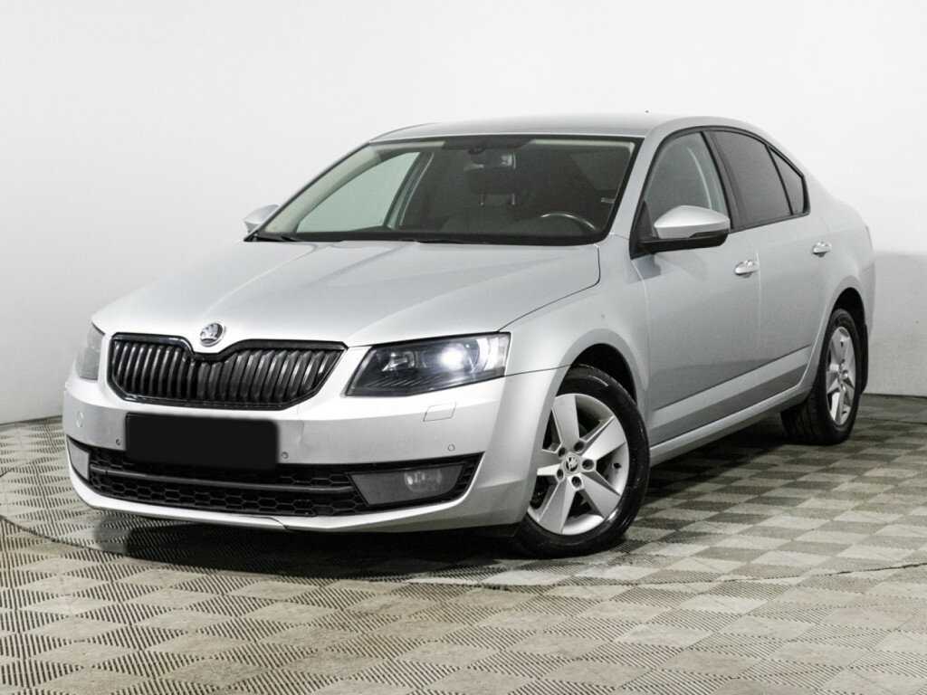 Купить Skoda Octavia, 2014, 206 675 км.. Фото: #0