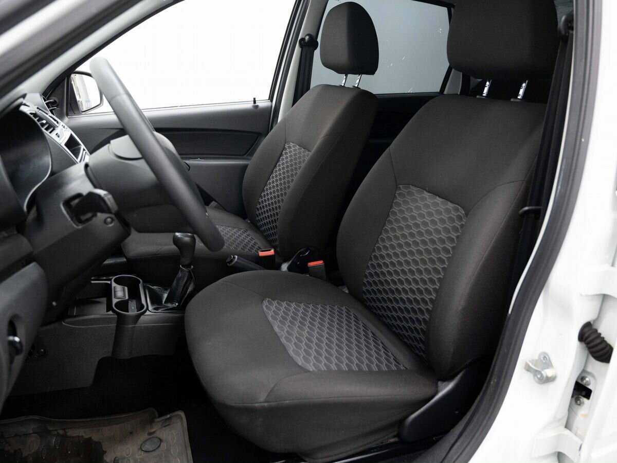 Купить Lada (ВАЗ) Granta, 2020, 81 101 км.. Фото: #7