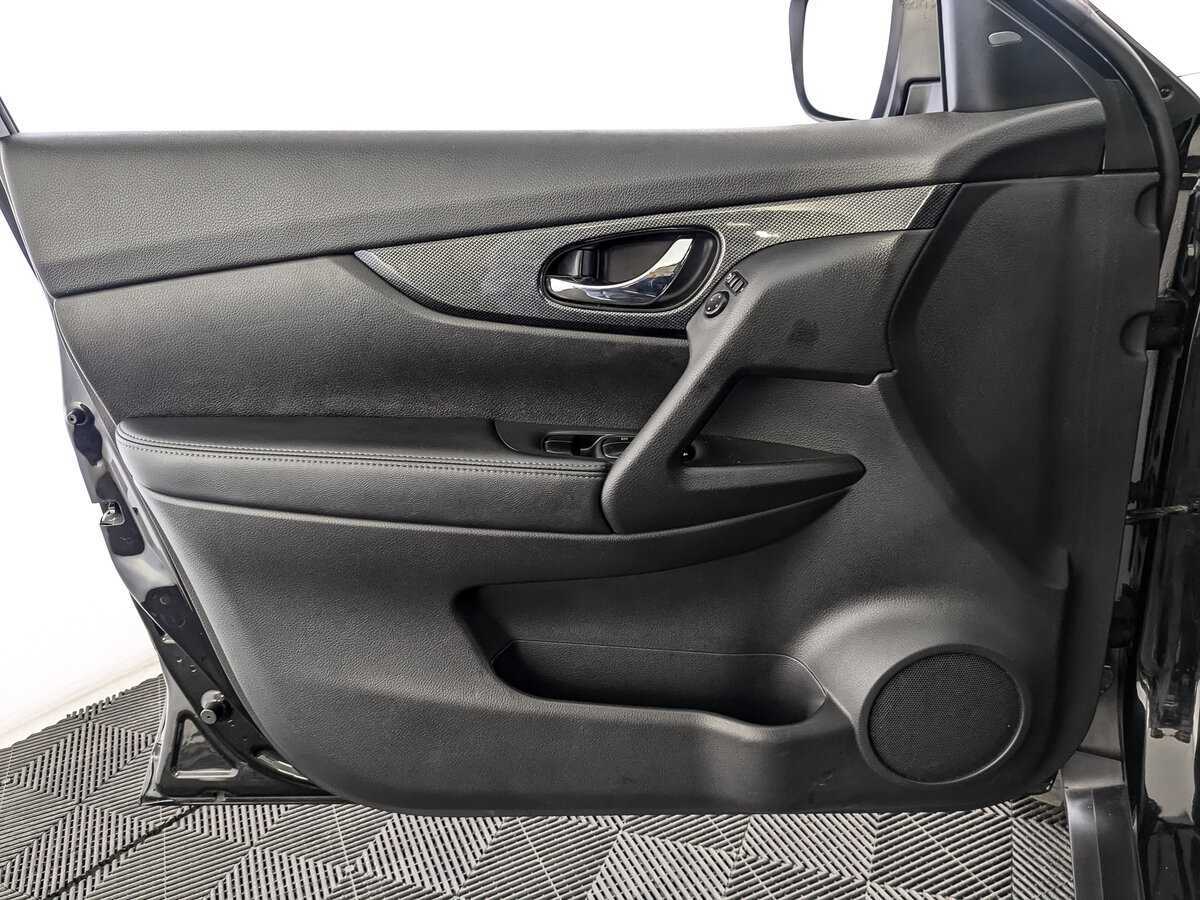 Купить Nissan X-Trail, 2017, 252 346 км.. Фото: #13