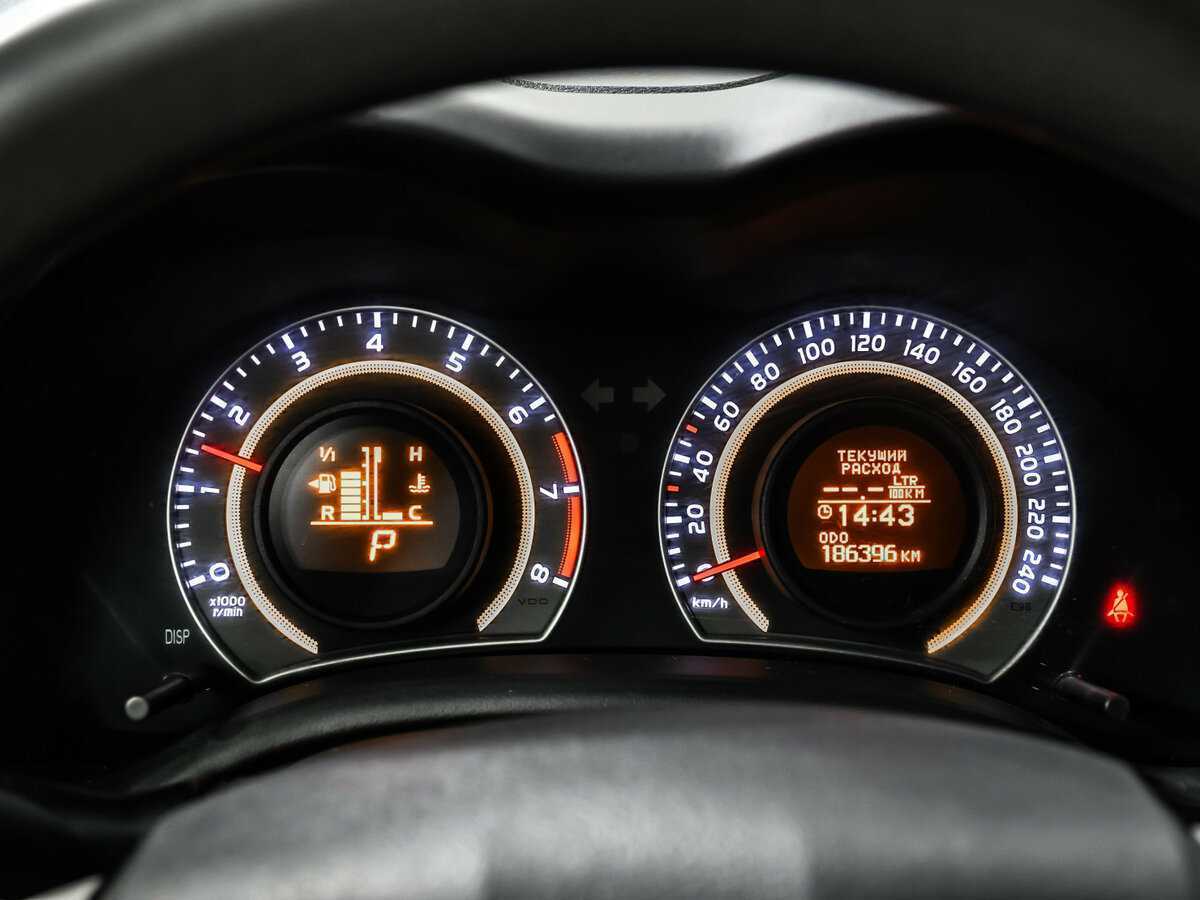 Купить Toyota Corolla, 2012, 186 000 км.. Фото: #9