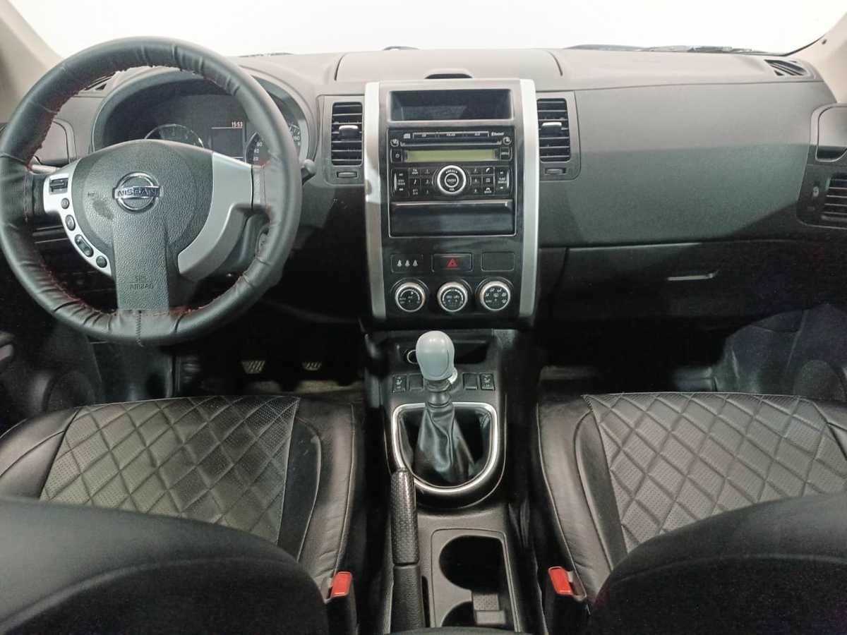 Купить Nissan X-Trail, 2012, 256 731 км.. Фото: #9
