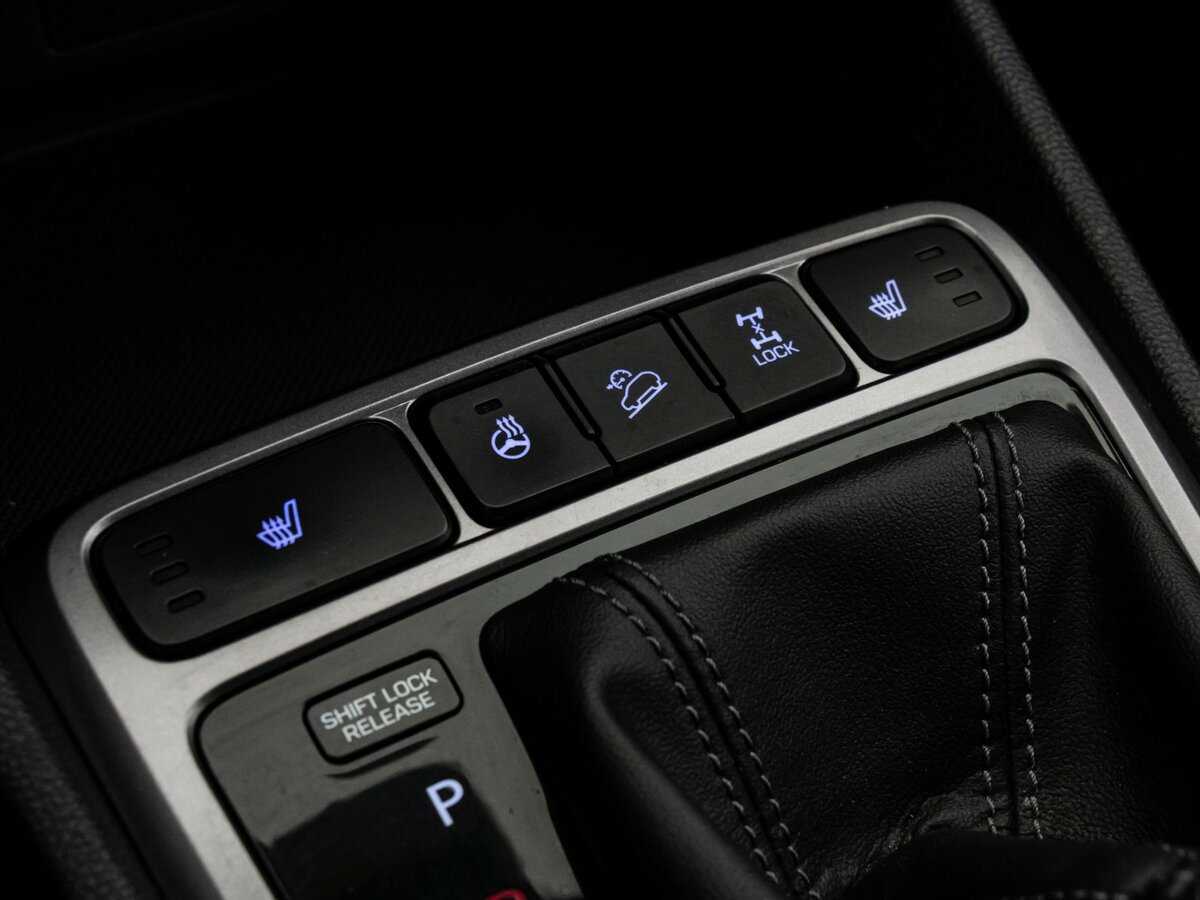 Купить Hyundai Creta, 2017, 89 211 км.. Фото: #15