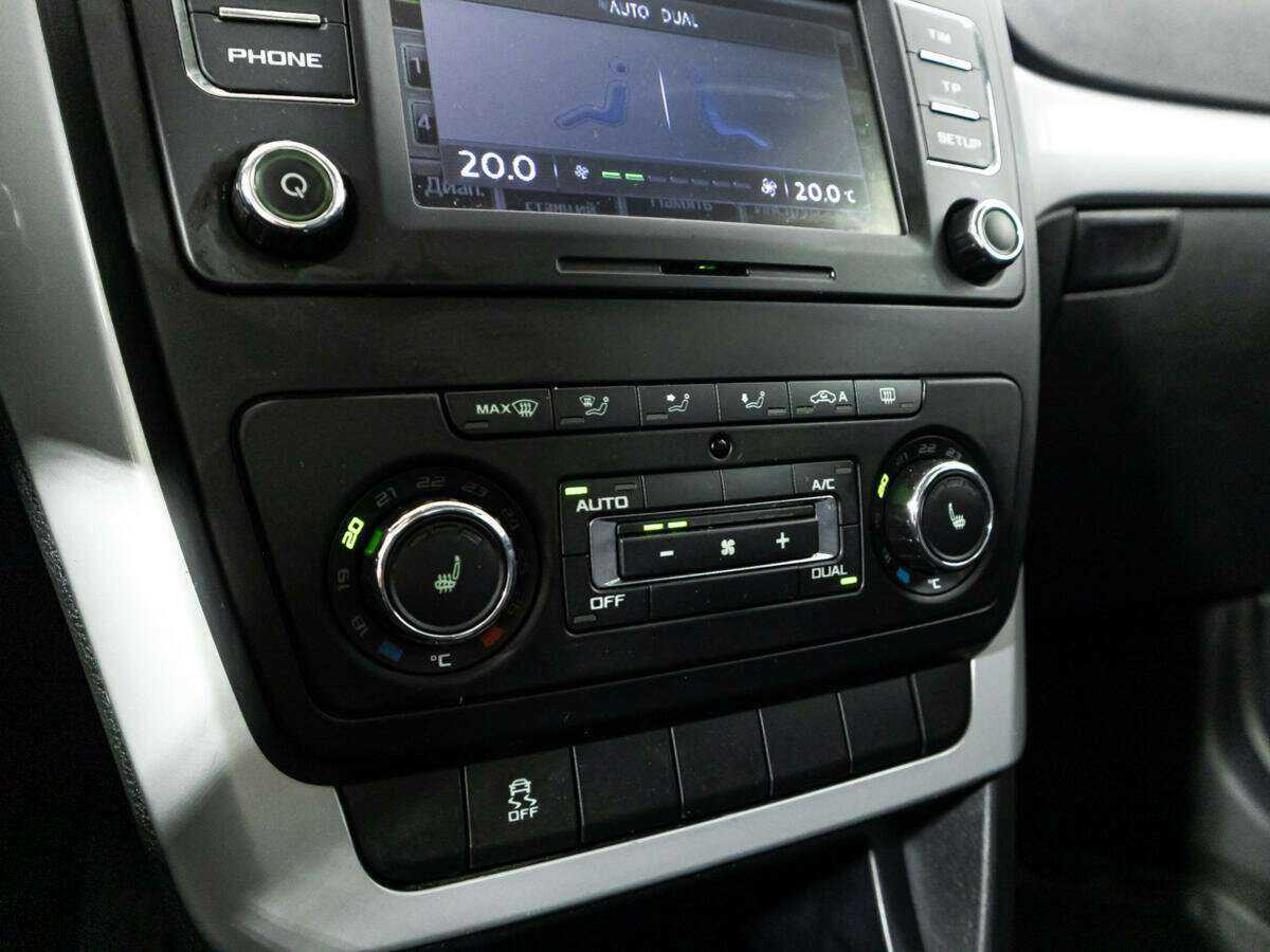 Купить Skoda Yeti, 2013, 157 996 км.. Фото: #15