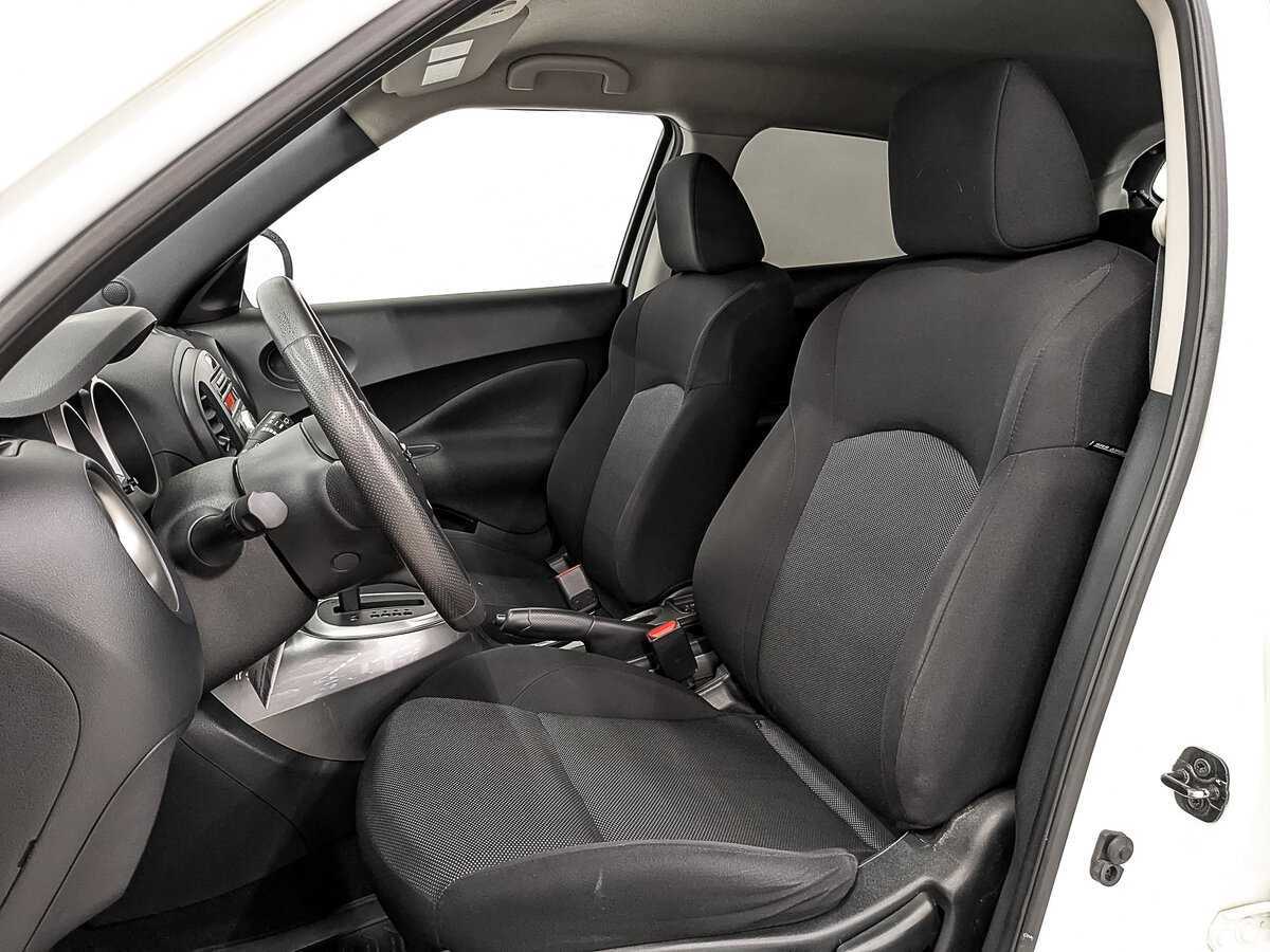 Купить Nissan Juke, 2014, 73 358 км.. Фото: #19