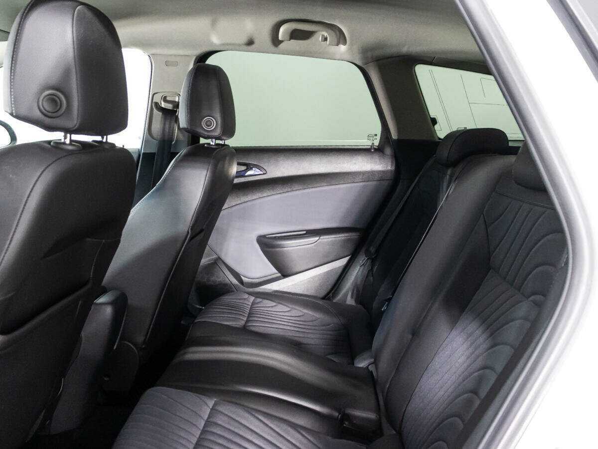 Купить Opel Astra, 2015, 277 862 км.. Фото: #9