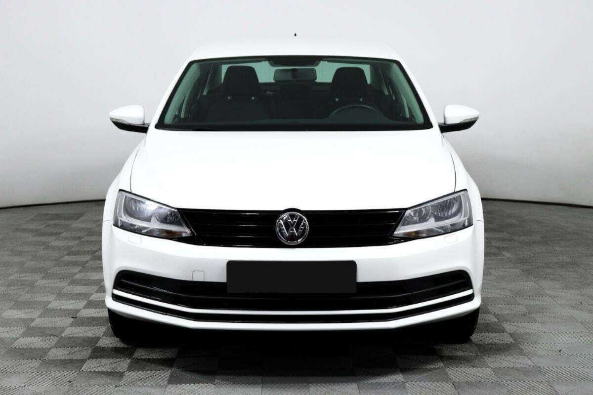 Купить Volkswagen Jetta, 2018, 29 985 км.. Фото: #1