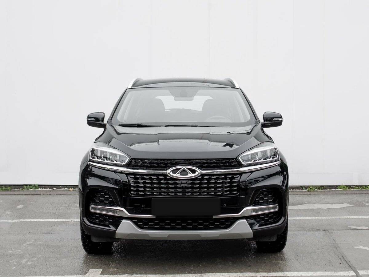 Купить Chery Tiggo 8, 2020, 25 898 км.. Фото: #2