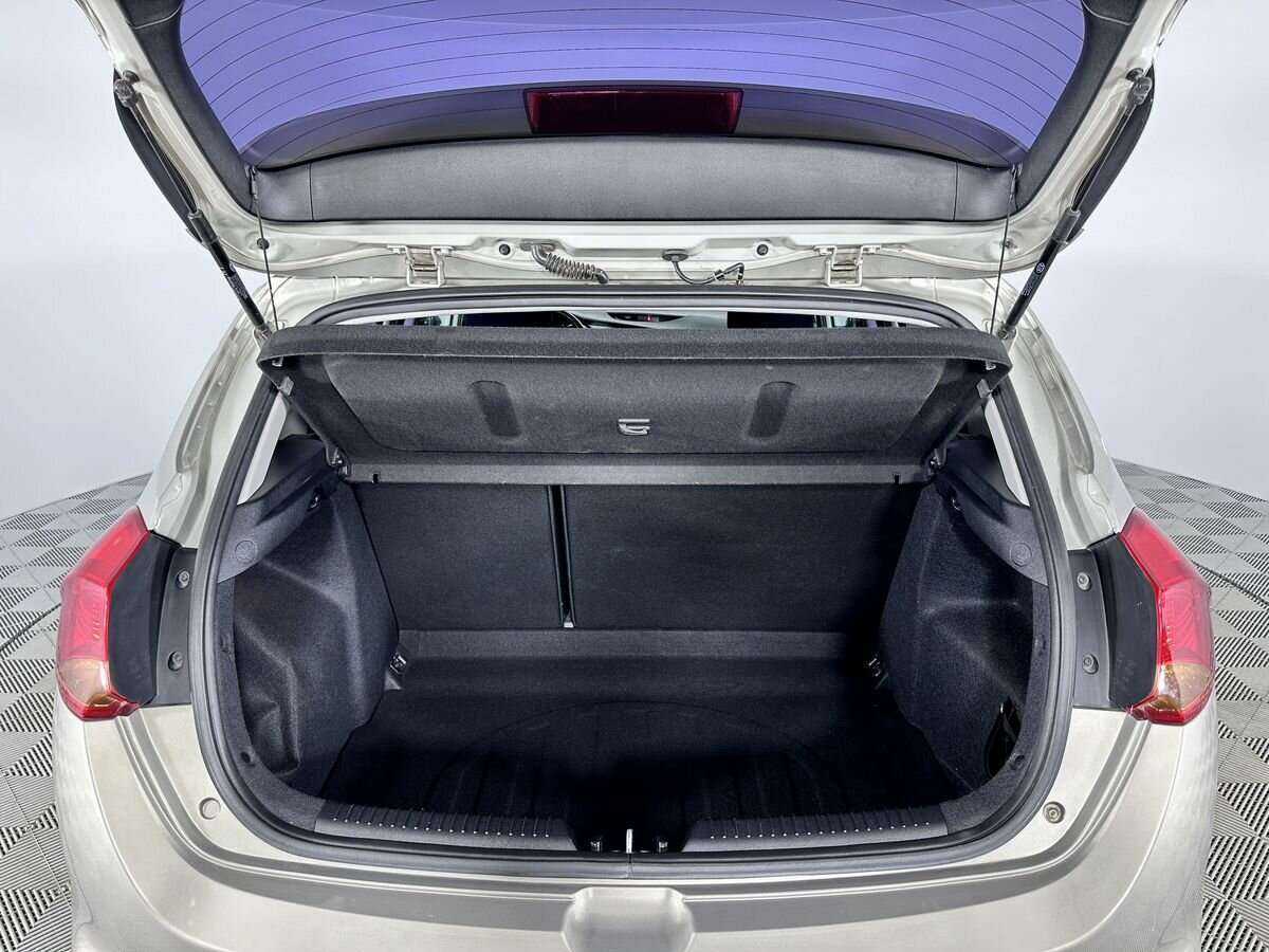 Купить Kia Ceed, 2014, 75 320 км.. Фото: #16