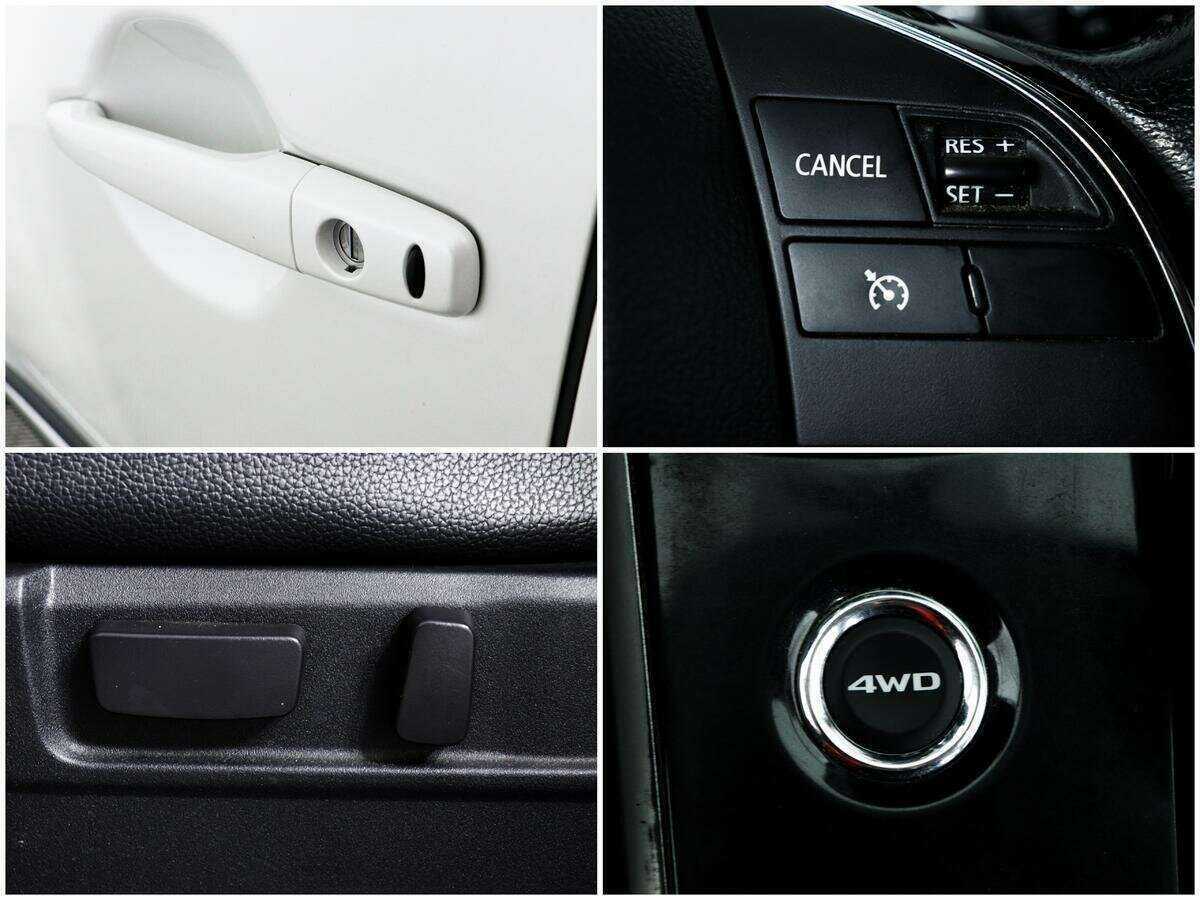 Купить Mitsubishi Outlander, 2018, 173 198 км.. Фото: #13