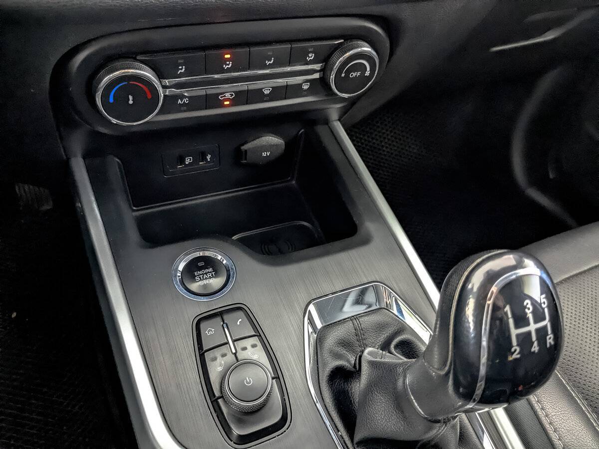 Купить Chery Tiggo 4, 2021, 121 291 км.. Фото: #20