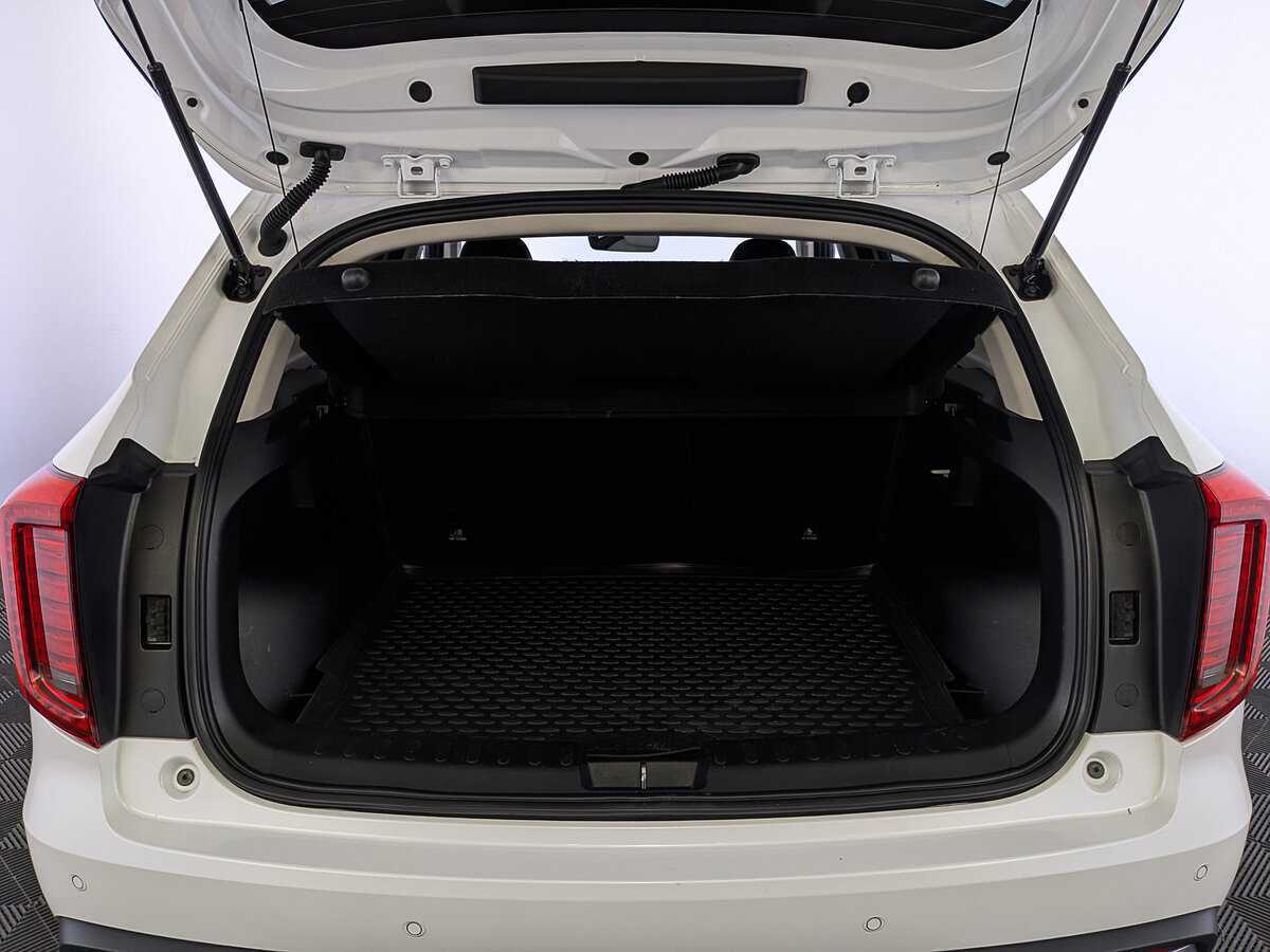 Купить Haval Jolion, 2022, 47 000 км.. Фото: #9