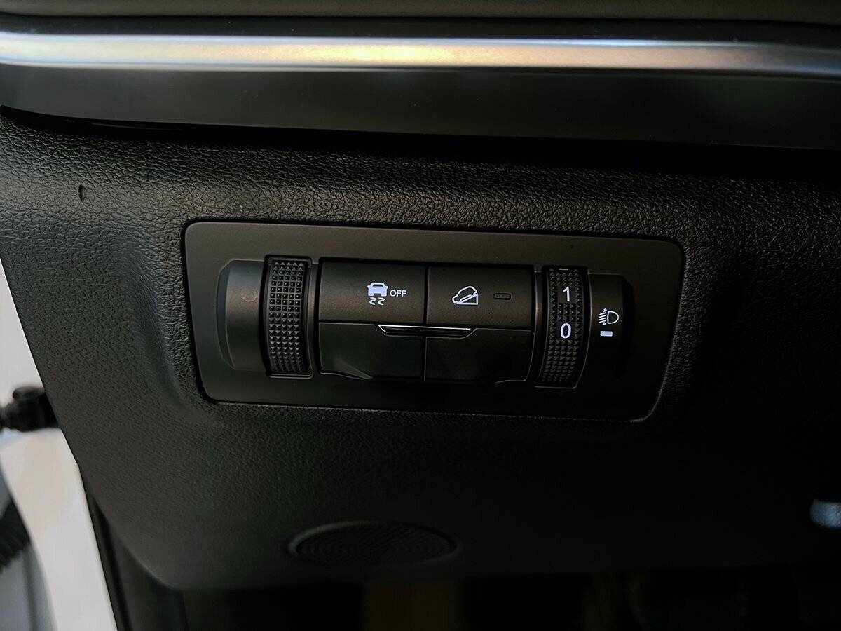 Купить Chery Tiggo 4 Pro, 2022, 10 148 км.. Фото: #25