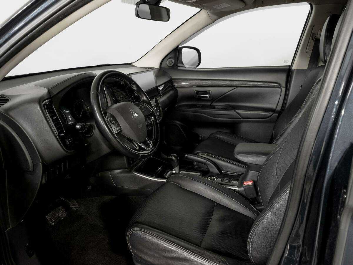 Купить Mitsubishi Outlander, 2017, 101 000 км.. Фото: #13