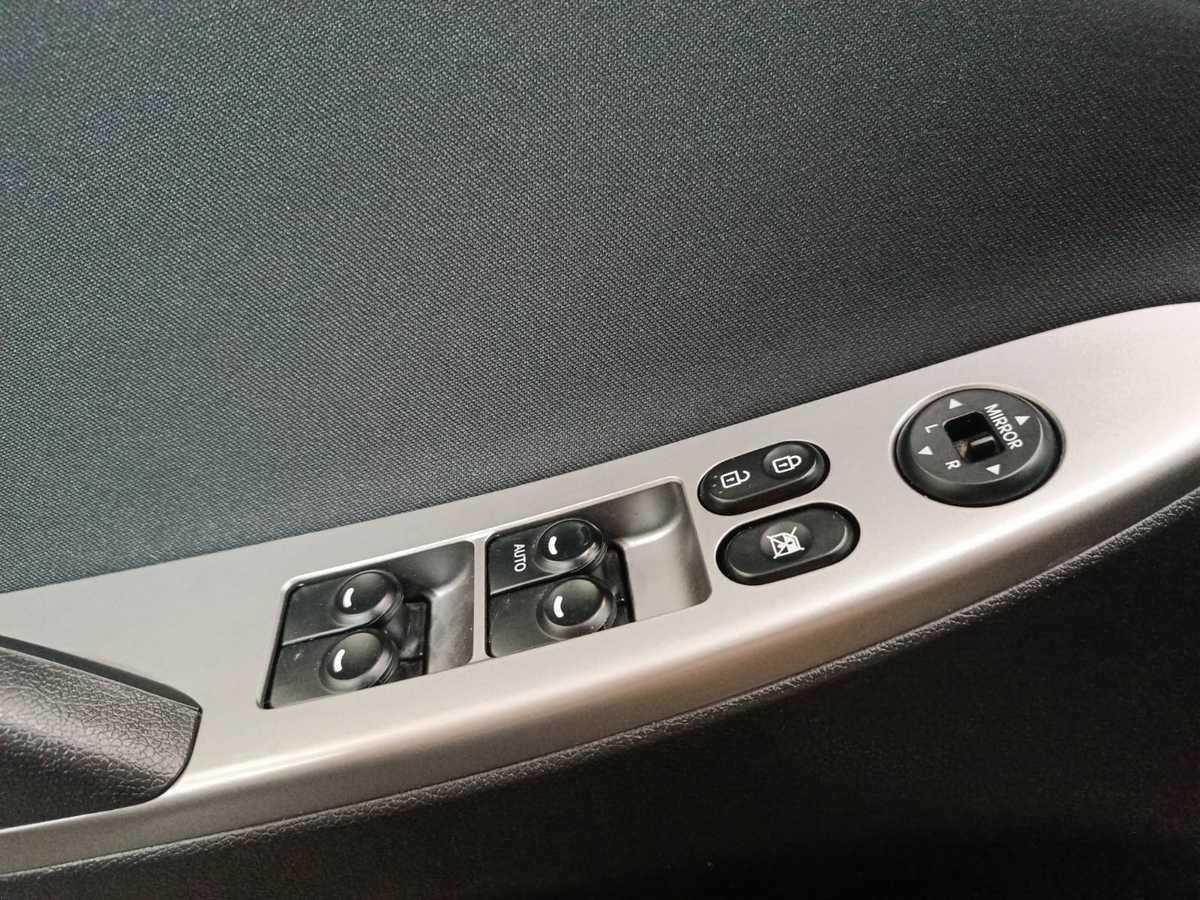 Купить Hyundai Solaris, 2016, 71 506 км.. Фото: #15