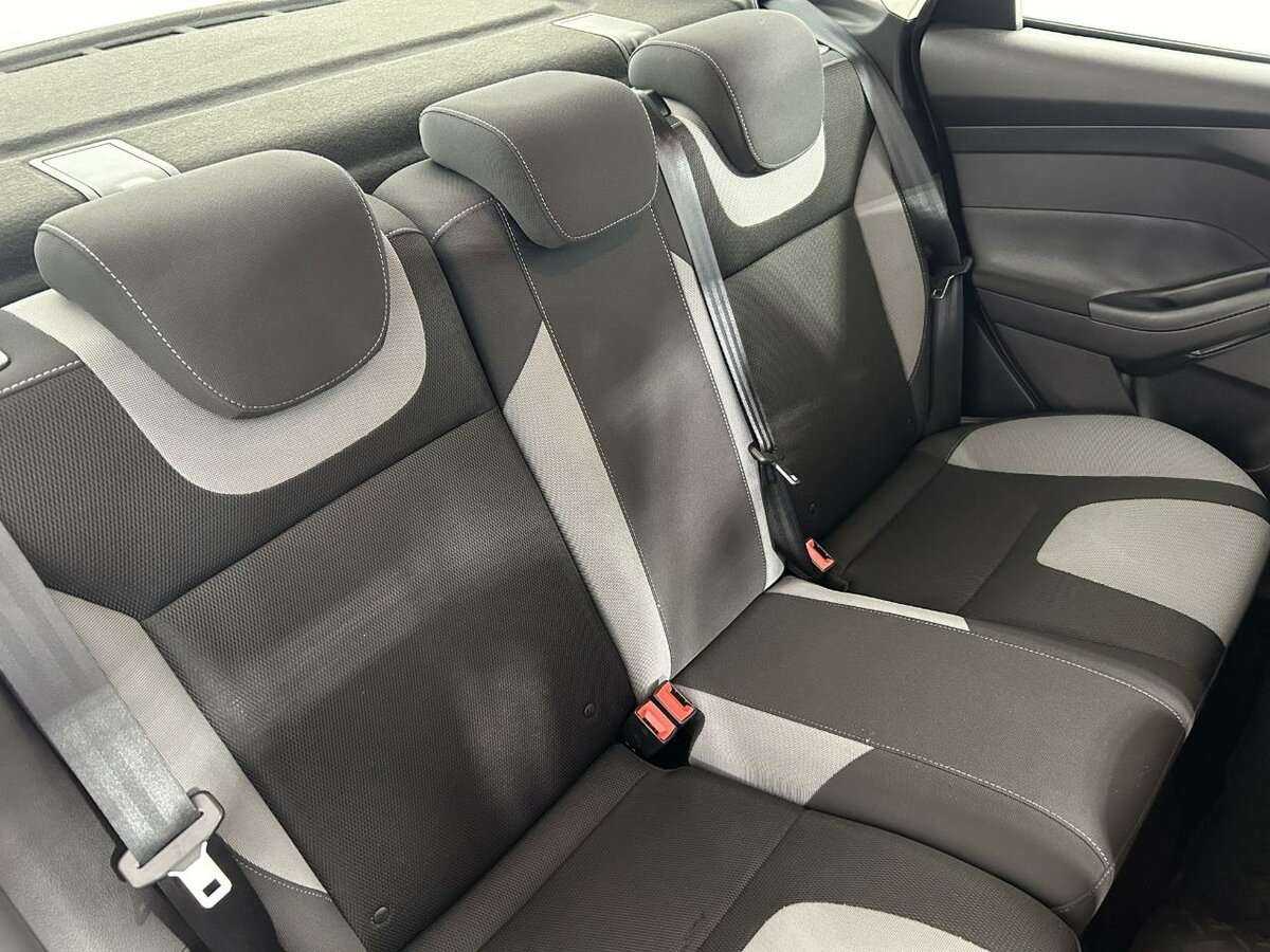 Купить Ford Focus, 2014, 43 912 км.. Фото: #14
