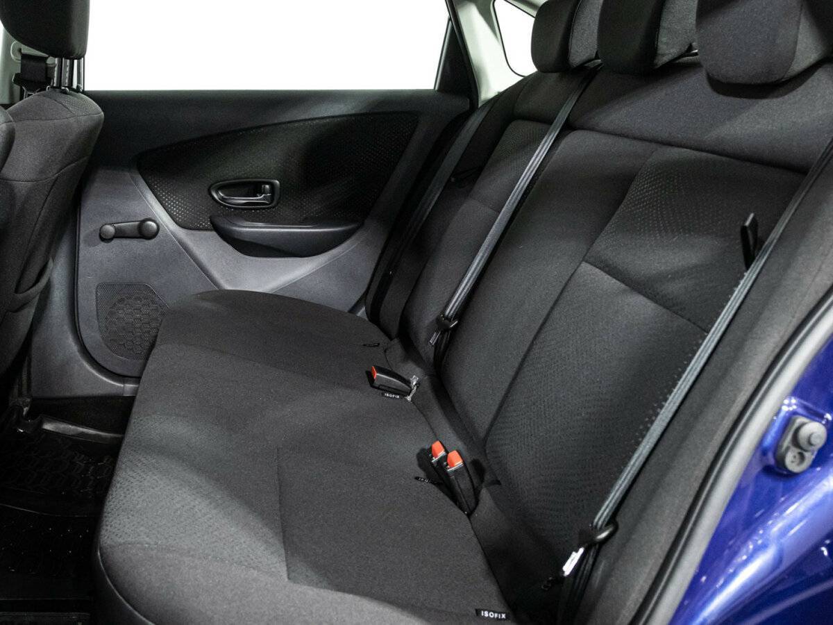 Купить Nissan Almera, 2016, 55 414 км.. Фото: #9