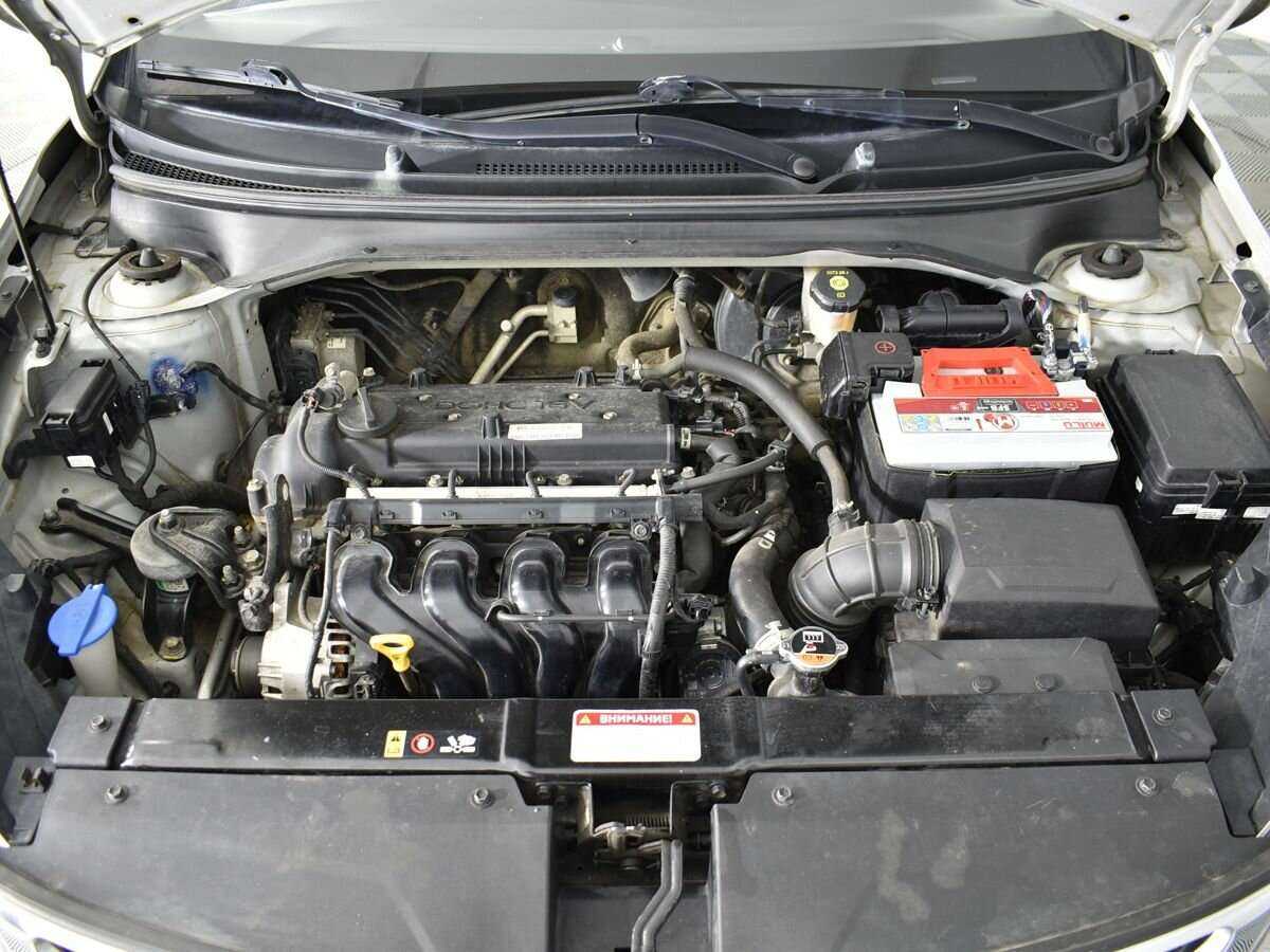 Купить Kia Rio, 2018, 148 351 км.. Фото: #19