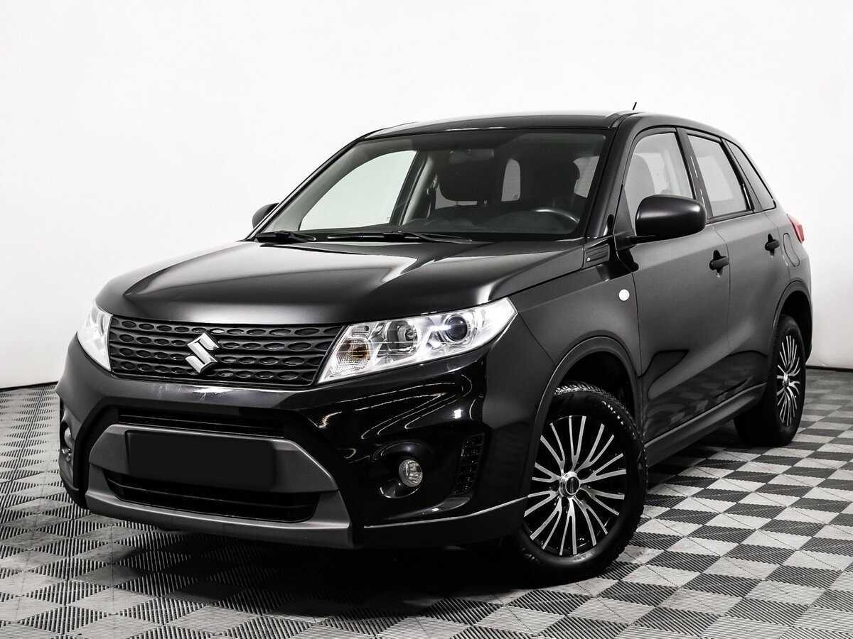 Купить Suzuki Vitara, 2016, 99 250 км.. Фото: #0