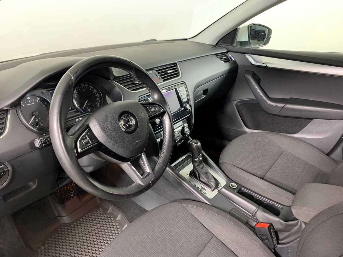 Купить Skoda Octavia, 2015, 228 630 км.. Фото: #11