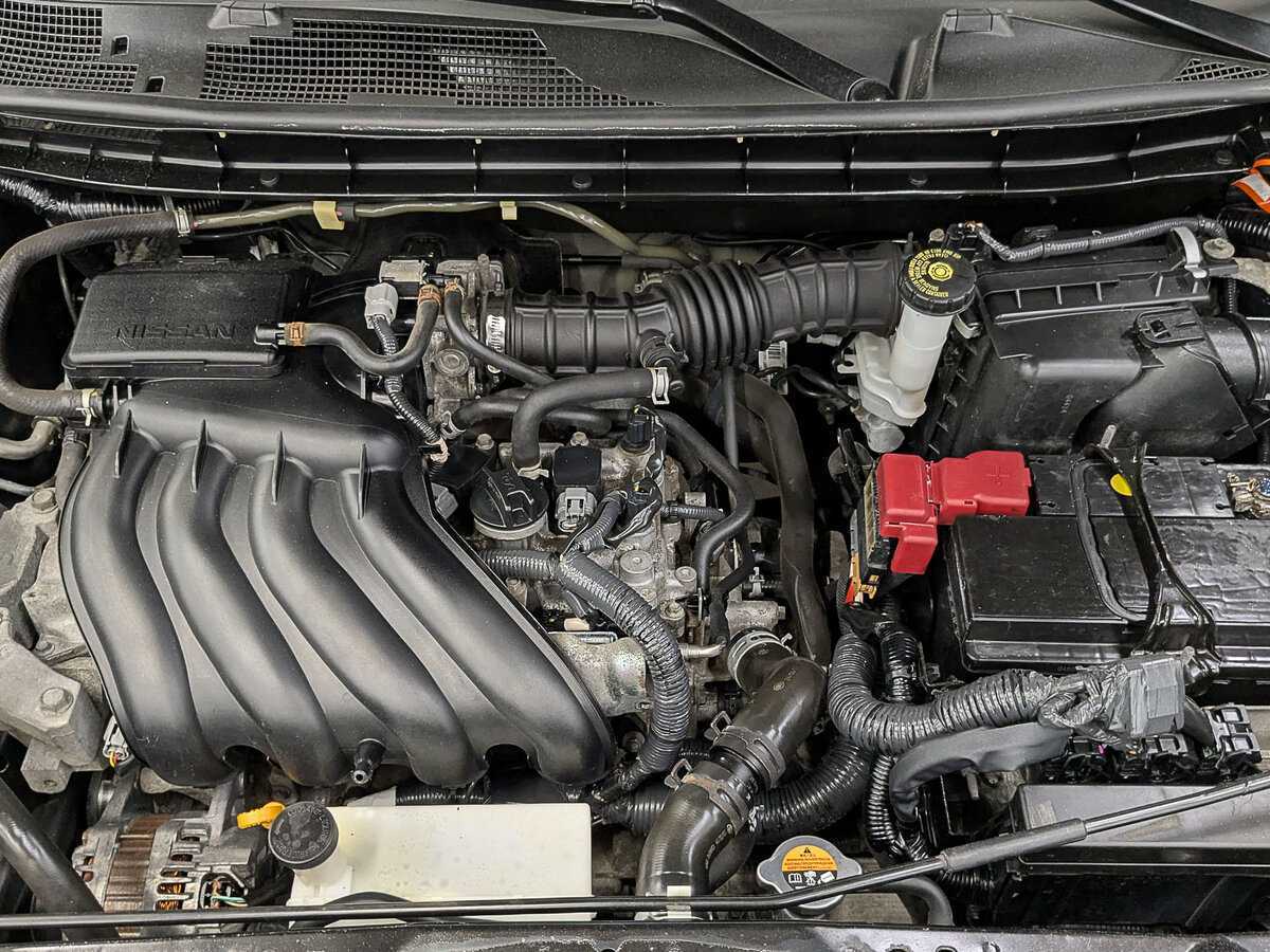 Купить Nissan Juke, 2014, 206 373 км.. Фото: #8