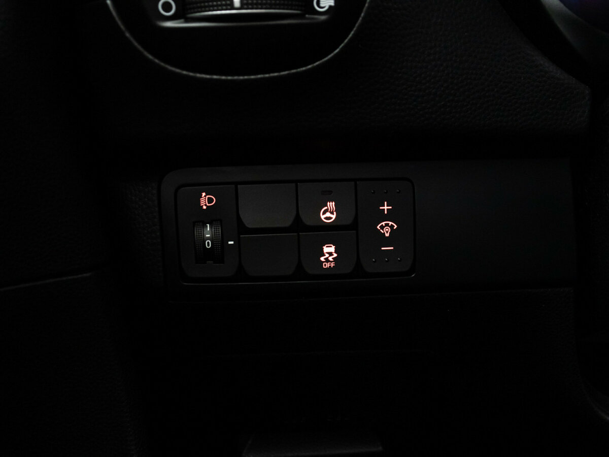 Купить Kia Soul, 2016, 246 408 км.. Фото: #14