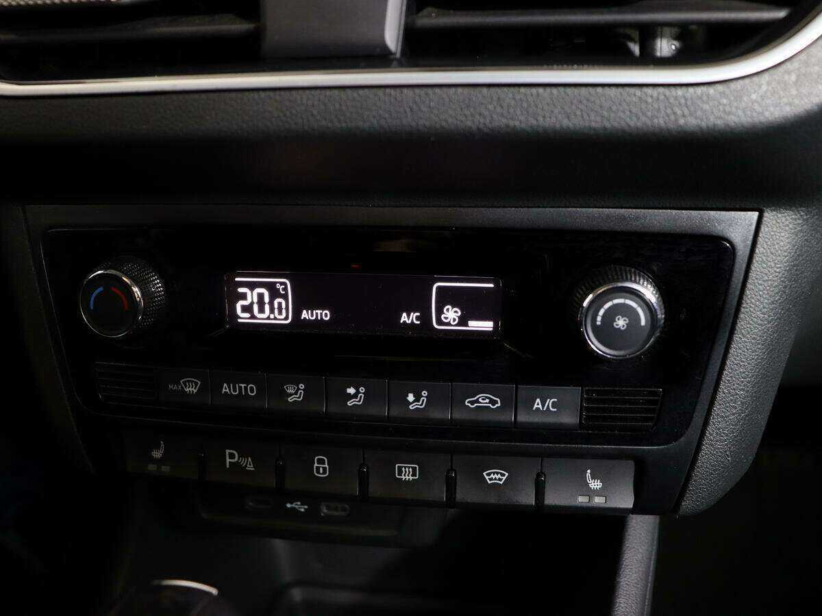 Купить Volkswagen Polo, 2020, 87 100 км.. Фото: #18