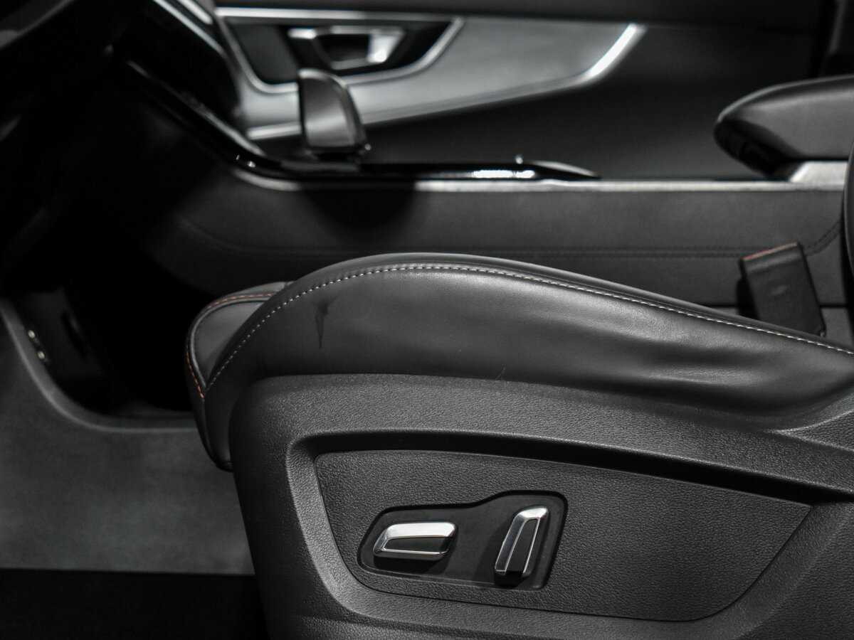 Купить Chery Tiggo 7 Pro, 2022, 23 585 км.. Фото: #9