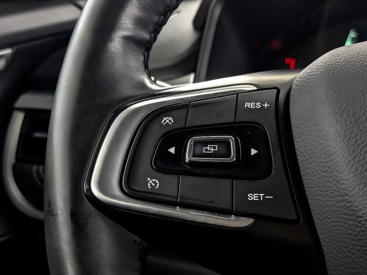 Купить Chery Tiggo 7 Pro, 2021, 79 929 км.. Фото: #29