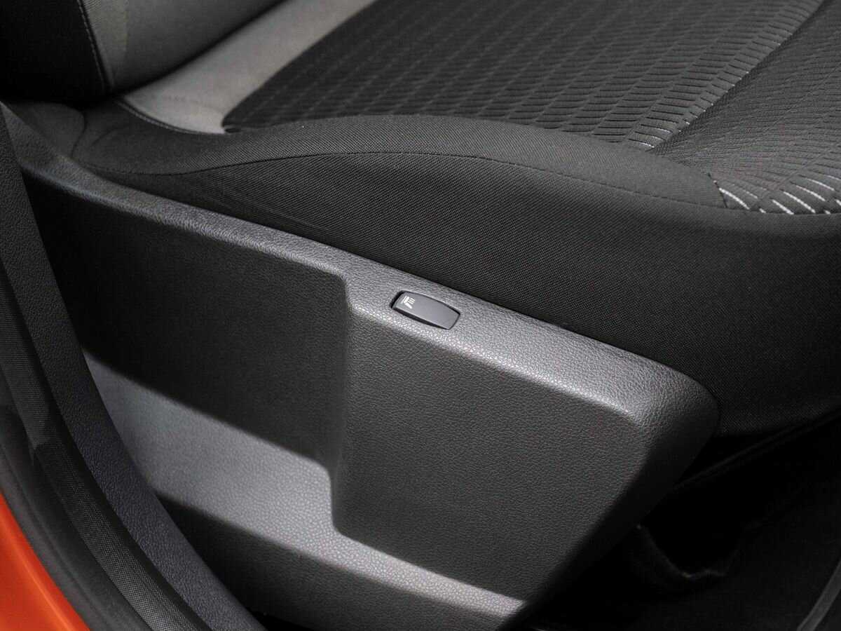 Купить Renault Kaptur, 2017, 62 145 км.. Фото: #19