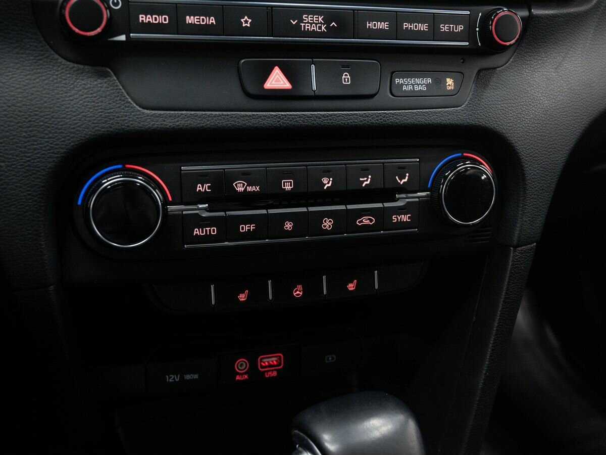 Купить Kia Ceed, 2019, 93 000 км.. Фото: #18