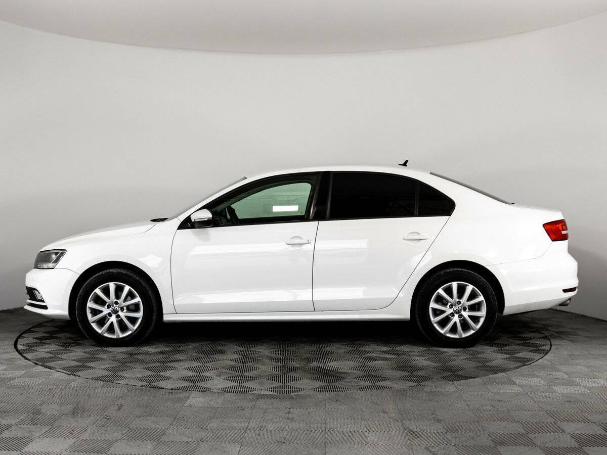 Купить Volkswagen Jetta, 2015, 136 147 км.. Фото: #7