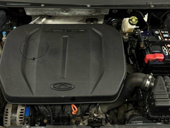 Купить Chery Tiggo 4, 2020, 90 366 км.. Фото: #17